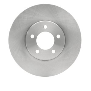 Ford Taurus SHO Brake Rotor (1) - Front - R1 Concepts - Plain - `93-`07